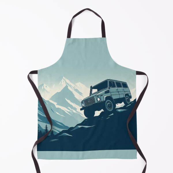 Item preview, Mountain Explorer 2 designed and sold by unimogmindscape.