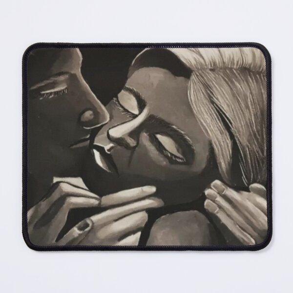 Item preview, Lovers hold designed and sold by Lozzamarie-art.