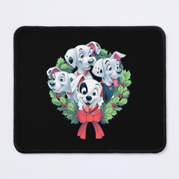 Item preview, Vintage Dog Cute Cartoon designed and sold by ArtFashionHill.
