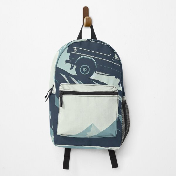 Item preview, Mountain Explorer 3 designed and sold by unimogmindscape.