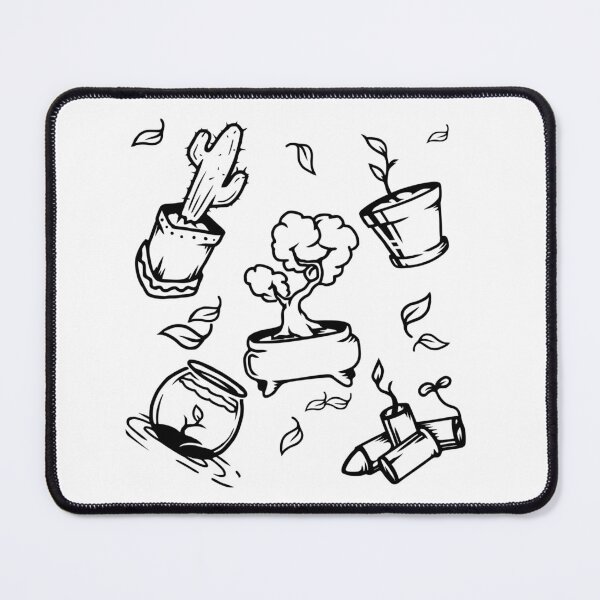 Item preview, Plants designed and sold by Badomir.