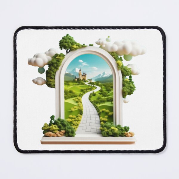 Item preview, A long way to the goal designed and sold by smartlogo_factory.