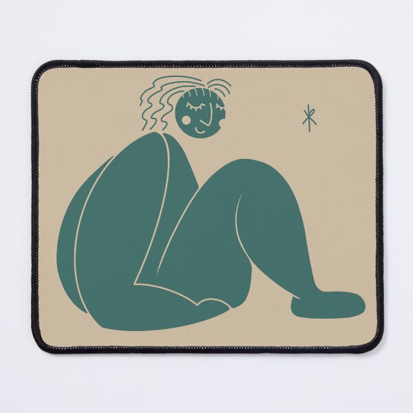 Item preview, Female Form designed and sold by kirstitrine.