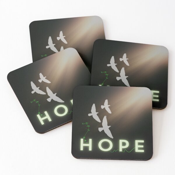 Item preview, Hope designed and sold by theTMdesigns.