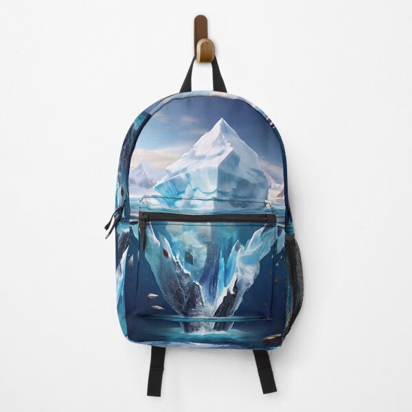 Item preview, Iceberg designed and sold by M-Y-A-R-T-.