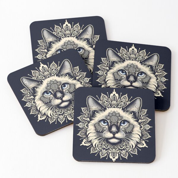 Item preview, Balinese Elegance Unleashed designed and sold by BastKittyStore.