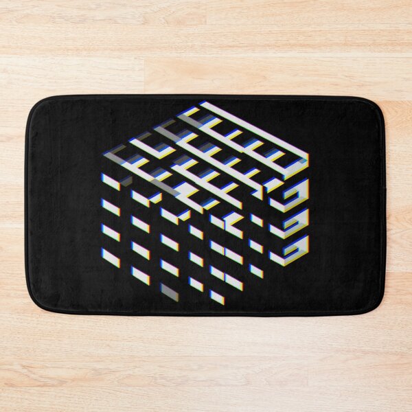 Item preview, Abstract Mind-bending Shape designed and sold by Psyberspace.