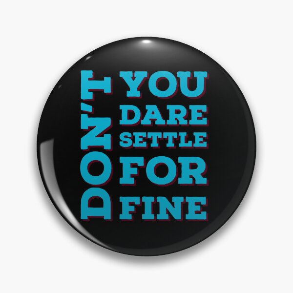 Item preview, don't you dare settle for fine designed and sold by belladesign7.