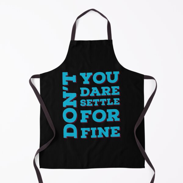 Item preview, don't you dare settle for fine designed and sold by belladesign7.