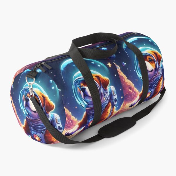 Item preview, Space Dog designed and sold by RaF71PrO.