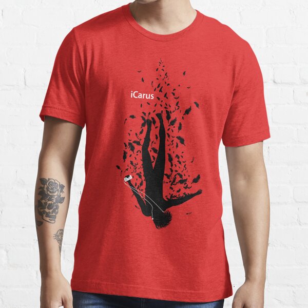iCarus Essential T-Shirt