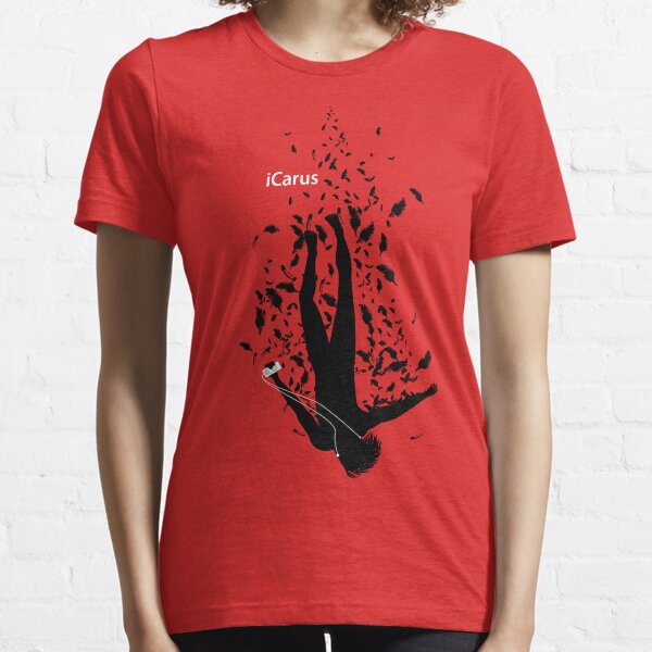 iCarus Essential T-Shirt