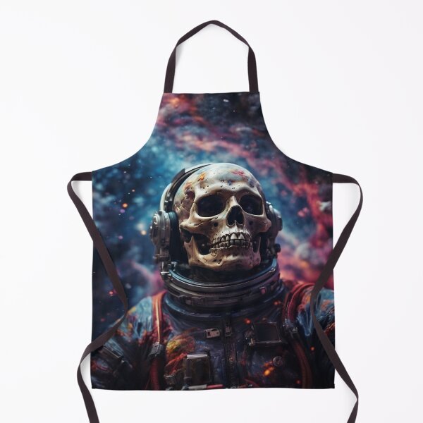Item preview, Astronaut lost in space designed and sold by ProfArtStudio.