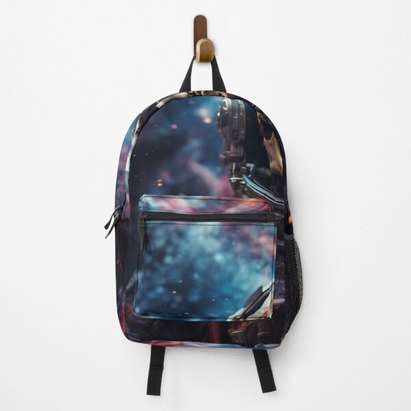 Item preview, Astronaut lost in space designed and sold by ProfArtStudio.