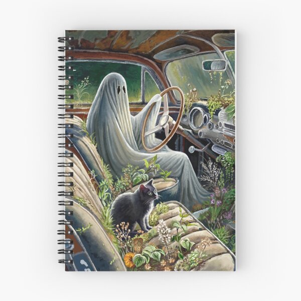 Aperçu de l'œuvre je t'emmène 018 créée et vendue par Ghosture.