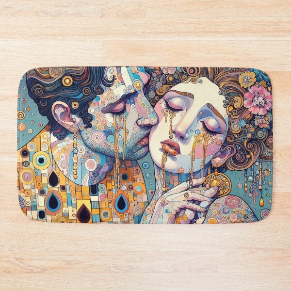 Item preview, Extatic Love designed and sold by tipitoes.