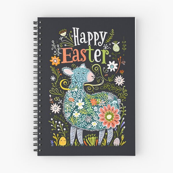 Item preview, Happy Easter! Holiday Card designed and sold by NBazilenco.