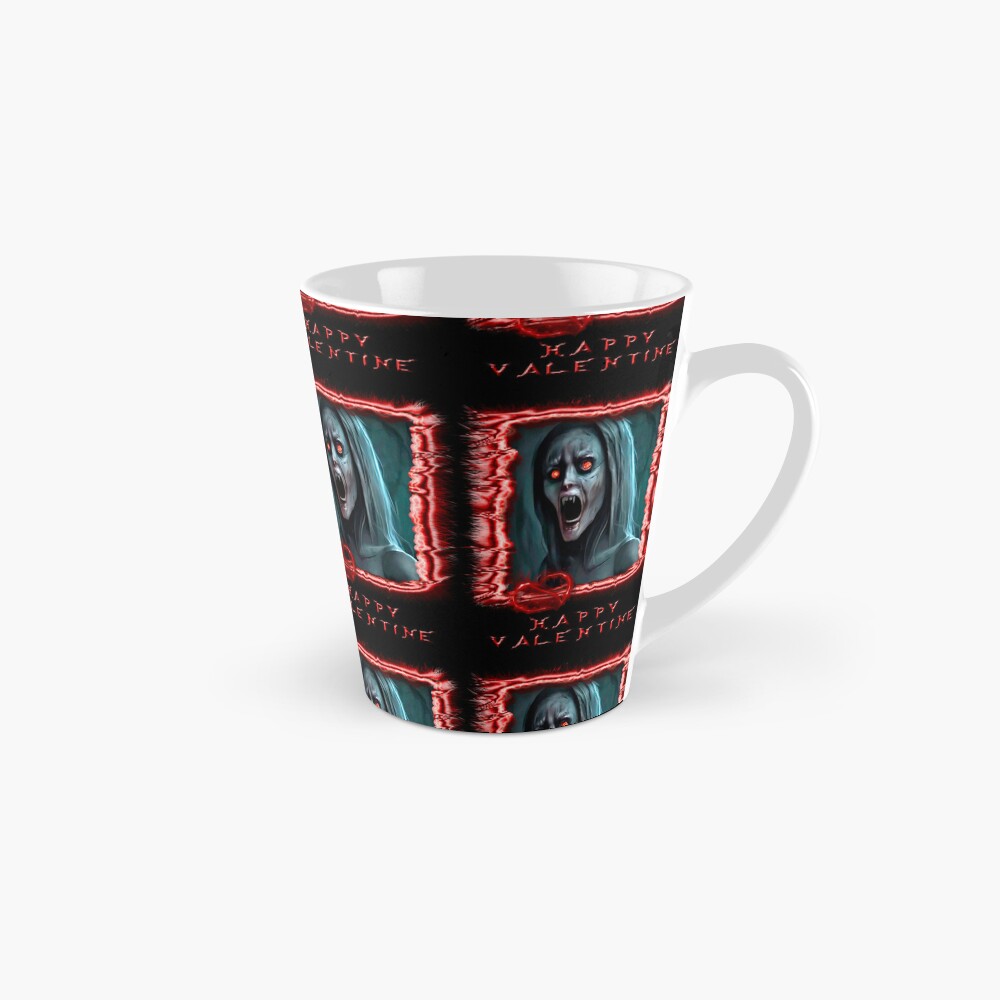 Item preview, Tall Mug designed and sold by GothCardz.
