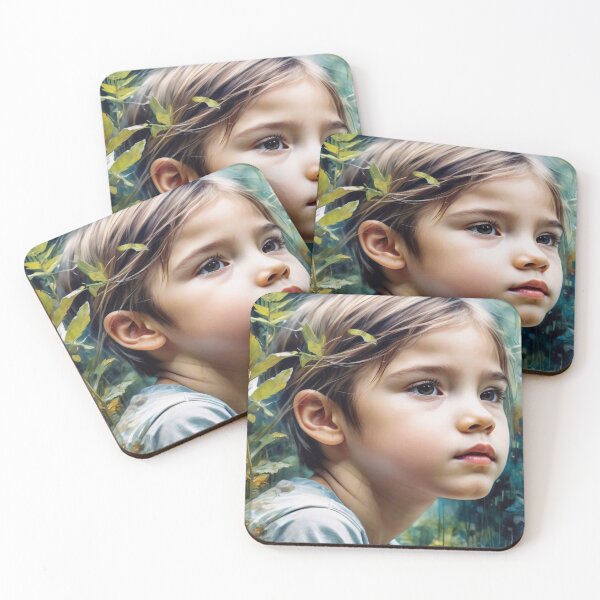 Item preview, Nature experience designed and sold by M-Y-A-R-T-.