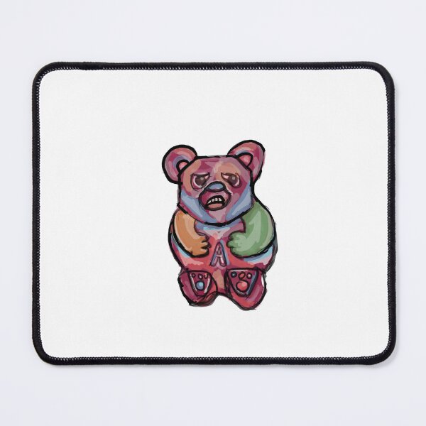 Item preview, Teddy Reddy Bear designed and sold by PaintToven.