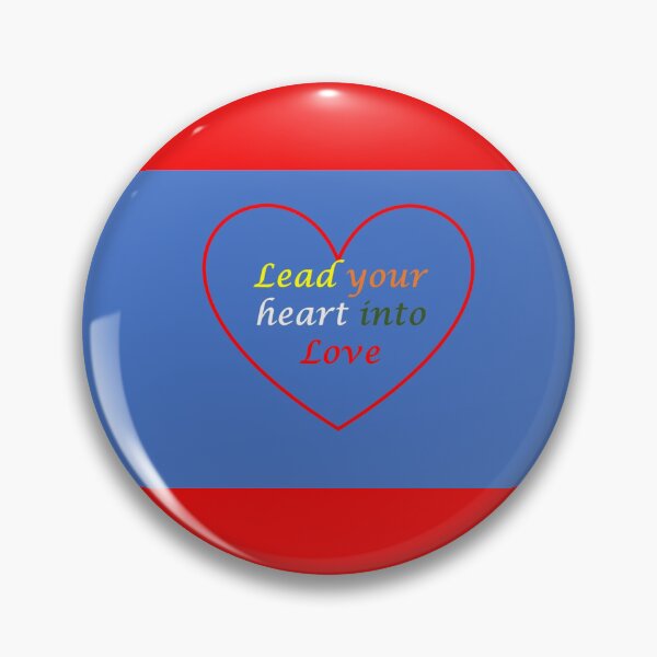 Item preview, Leading your Heart into Love designed and sold by annenambiro.
