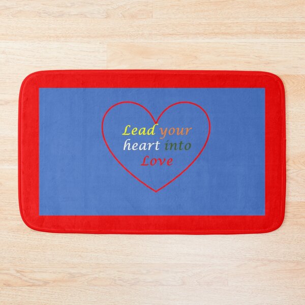 Item preview, Leading your Heart into Love designed and sold by annenambiro.