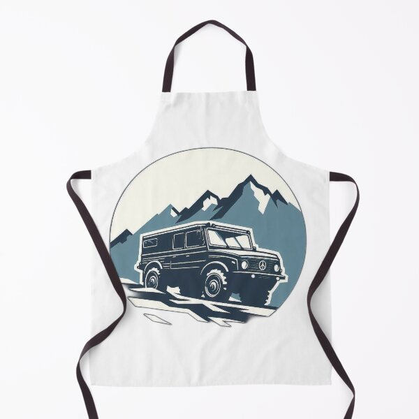 Item preview, Mountain Explorer 5 designed and sold by unimogmindscape.