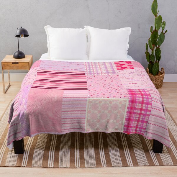 Item preview, Love Quilt designed and sold by JaygiesDesign.