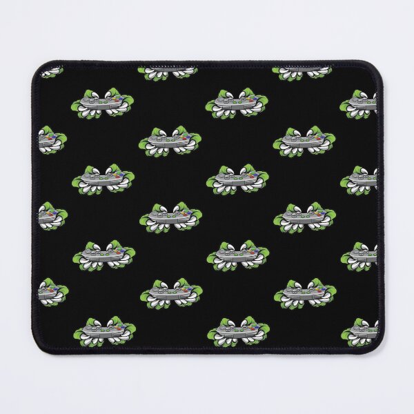 Artikelvorschau, Gamecontroller Monster Roar entworfen und verkauft von JAPANISTICstore.