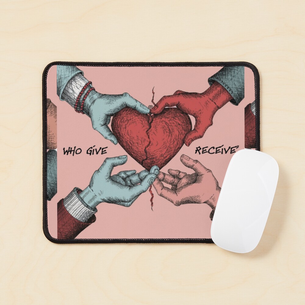 Item preview, Mouse Pad designed and sold by NgaeDesign.