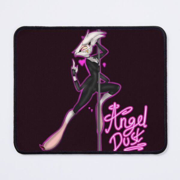 Item preview, AngelDust's Poison  designed and sold by Thehazbeansky1.
