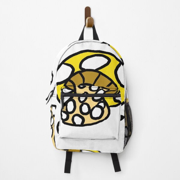 Item preview, Yella Mushy designed and sold by PaintToven.
