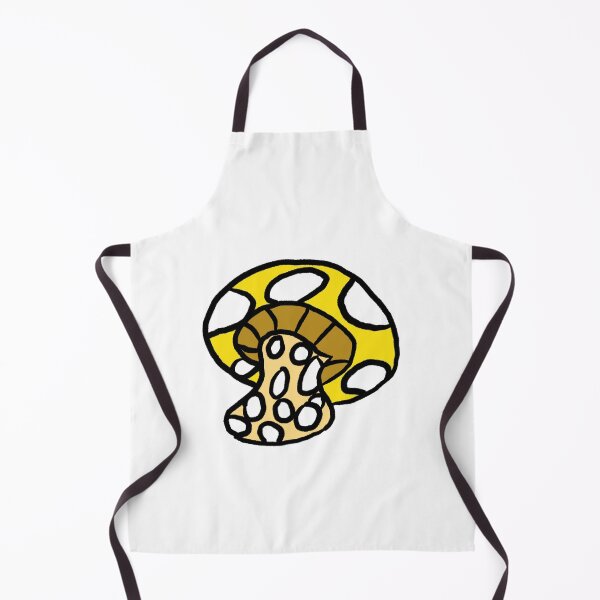 Item preview, Yella Mushy designed and sold by PaintToven.