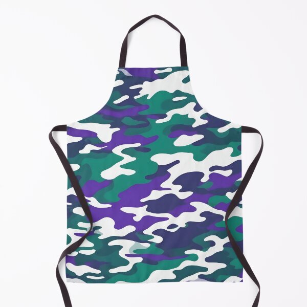 Item preview, Purple and green Camouflage designed and sold by TheCamoShop.