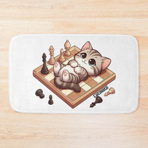 Item preview, Catmate designed and sold by Rlyehinmate.