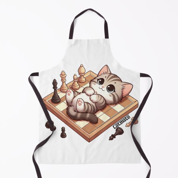 Item preview, Catmate designed and sold by Rlyehinmate.