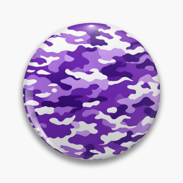 Artikelvorschau, Lila Camo entworfen und verkauft von TheCamoShop.