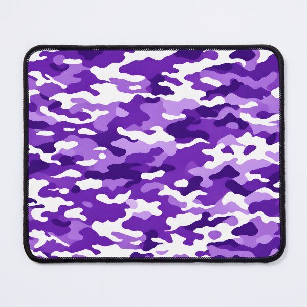 Artikelvorschau, Lila Camo entworfen und verkauft von TheCamoShop.
