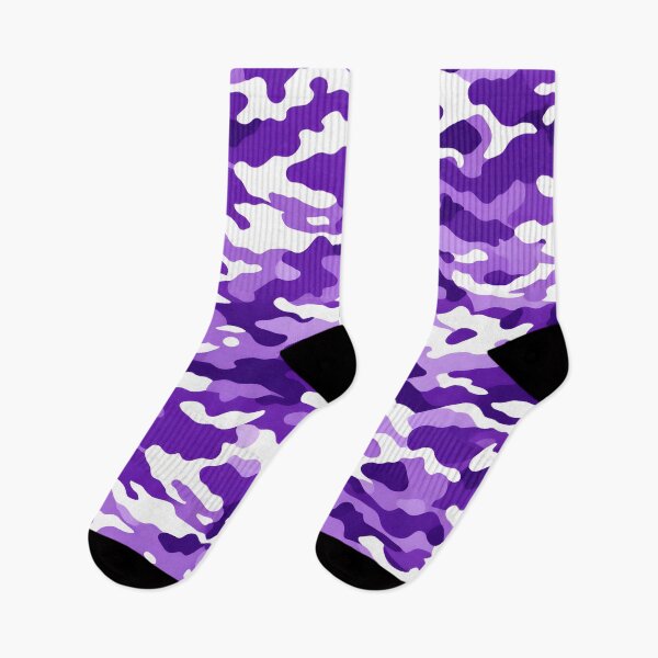 Item preview, Purple Camo designed and sold by TheCamoShop.