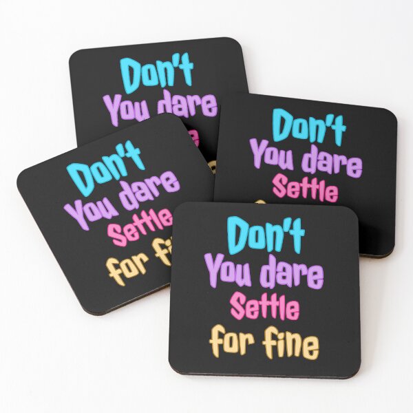 Item preview, don't you dare settle for fine designed and sold by belladesign7.