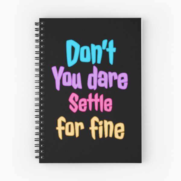 Item preview, don't you dare settle for fine designed and sold by belladesign7.