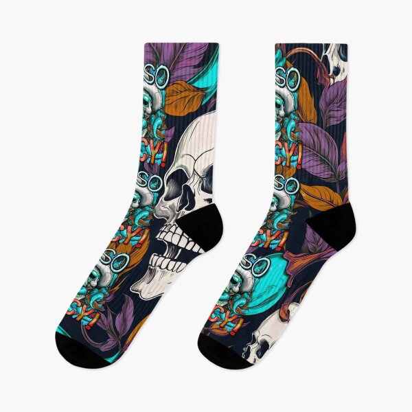 Item preview, Why So Spicy? Joker's Chortle a Burning Mystery Hot Chill's [Full - Cyan] designed and sold by SuriyaArts.