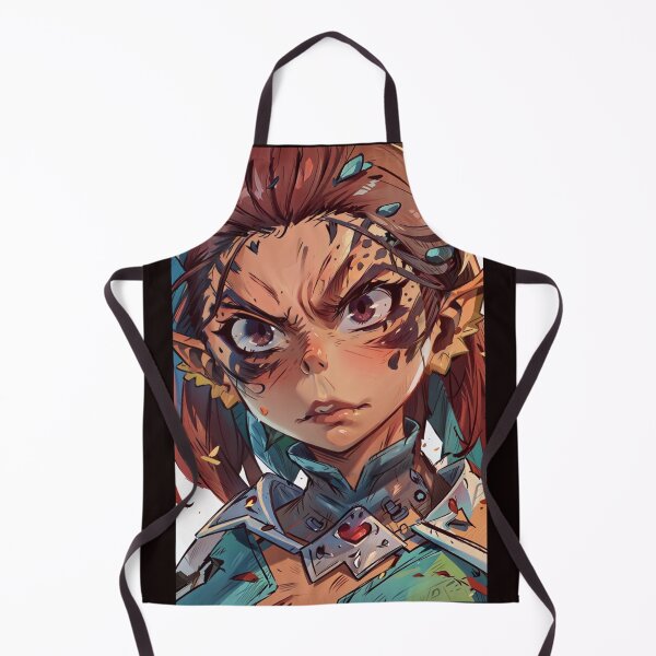 Item preview, Lae’zel  Baldur’s Gate 3  designed and sold by 2DVice.