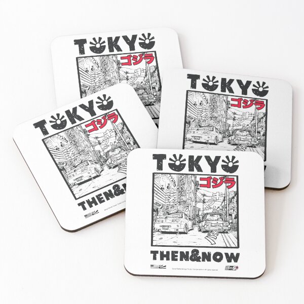 Item preview, Tokyo Street (Pt.3) designed and sold by SprayPatrick.
