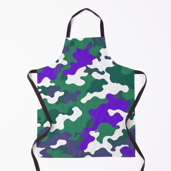 Item preview, Purple and green Camouflage designed and sold by TheCamoShop.