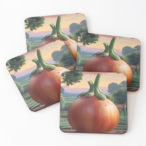 Item preview, A colossal onion designed and sold by M-Y-A-R-T-.