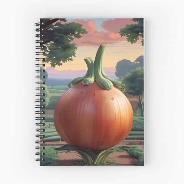 Item preview, A colossal onion designed and sold by M-Y-A-R-T-.