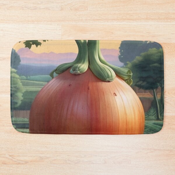 Item preview, A colossal onion designed and sold by M-Y-A-R-T-.