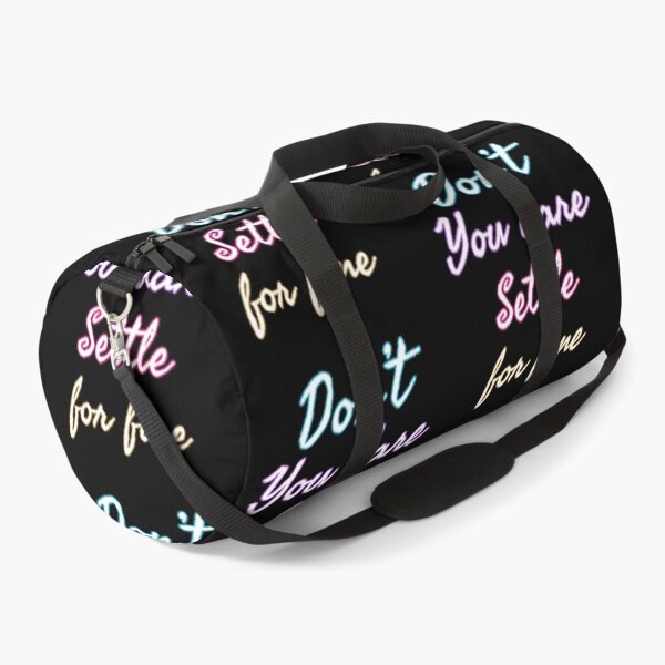 Item preview, Don't you dare settle for fine designed and sold by belladesign7.