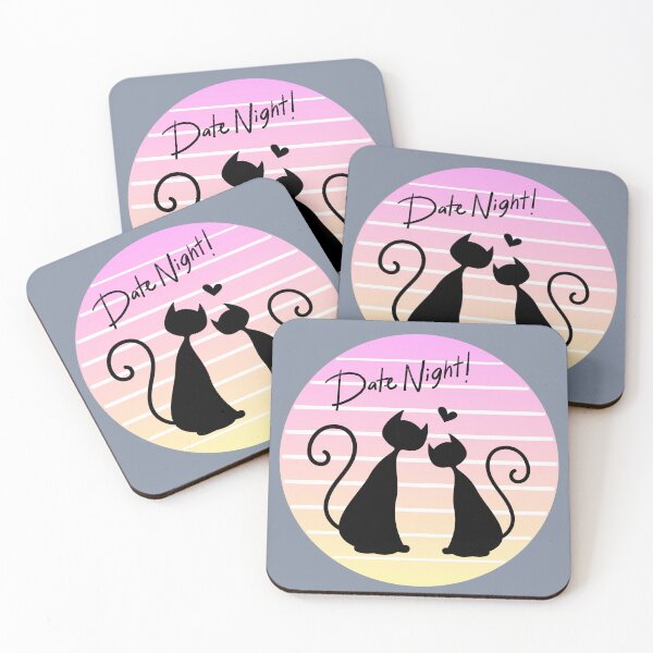 Item preview, Date Night designed and sold by 1095moments.